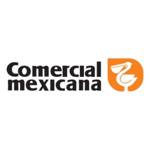 Comercial Mexicana Logo