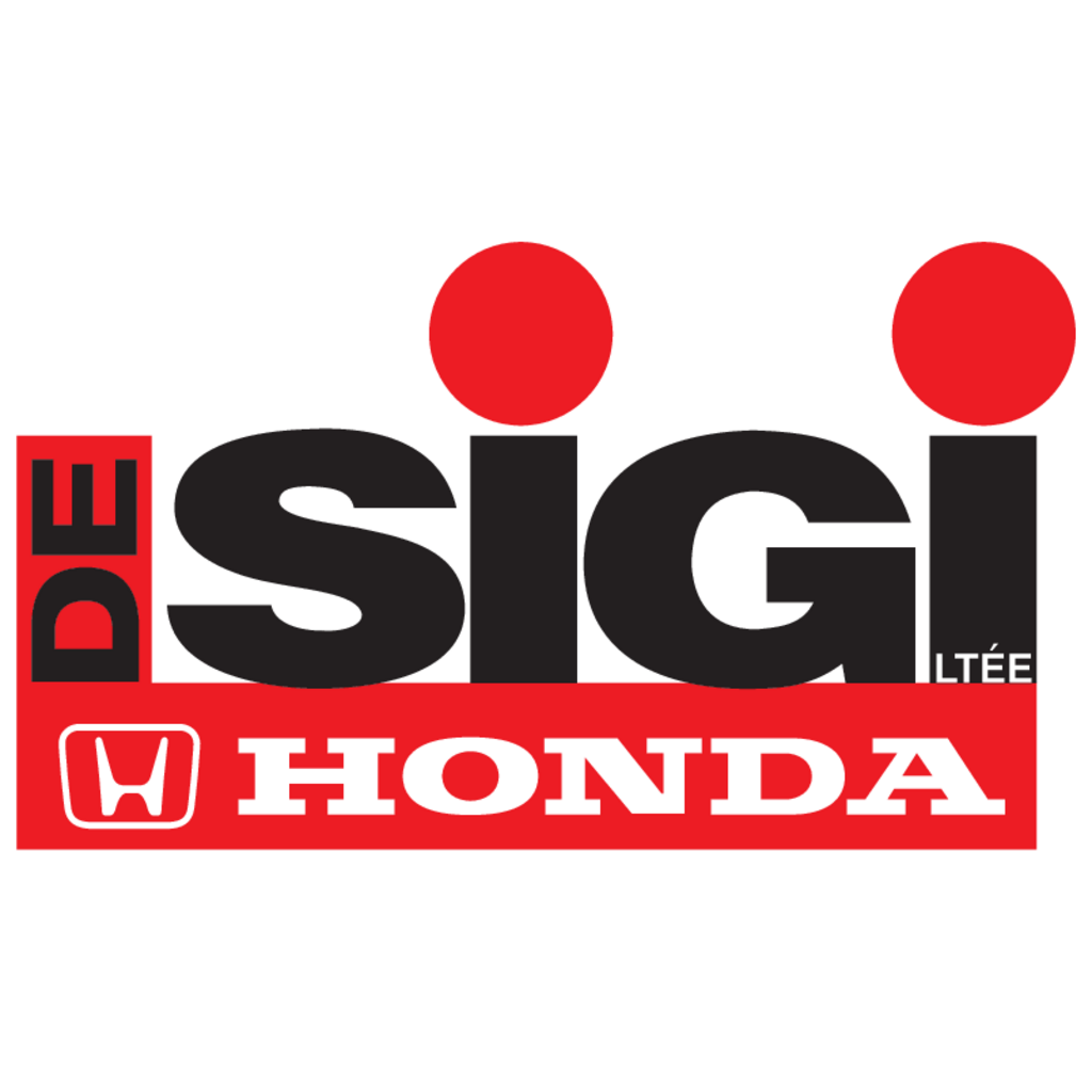 Honda,De-Sigi