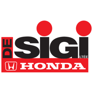 Honda De-Sigi Logo