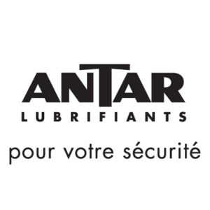 Antar Lubrifiants Logo