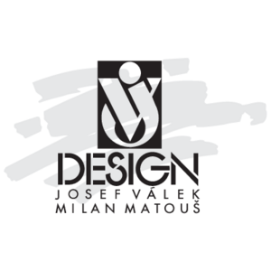 Design Josef Valek Logo