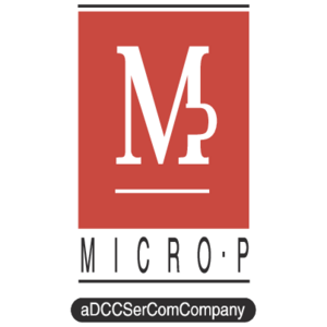MicroP Logo