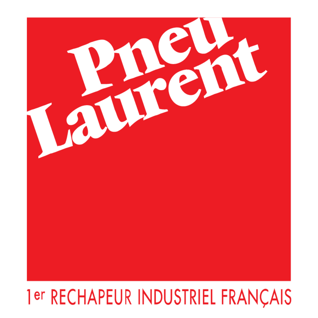 Pneu,Laurent