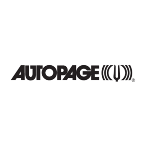 Autopage Logo