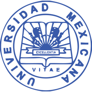 Universidad Mexicana Logo