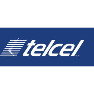 Telcel Logo