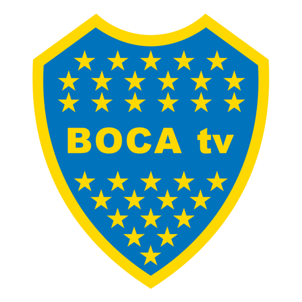 Boca,TV