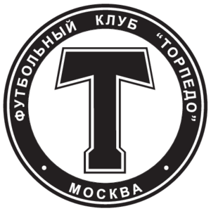 Torpedo Moscow Logo