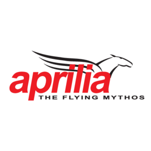 Aprilia(299) Logo