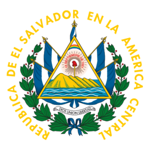 El Salvador Logo