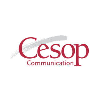 Cesop Communication Logo