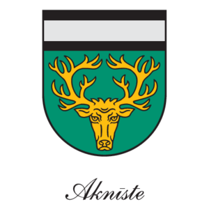 Akniste Logo