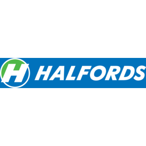 Halfords Logo