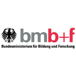 BMBF(315) Logo