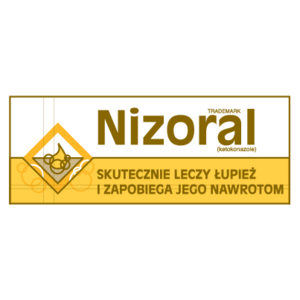 Nizoral Logo