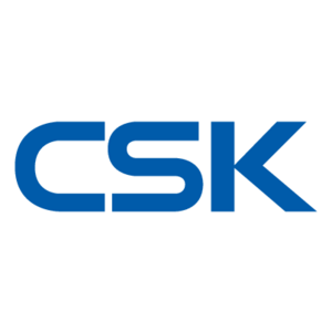 CSK Logo