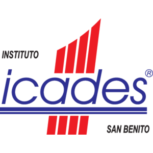 Instituto Icades Hermosillo Logo