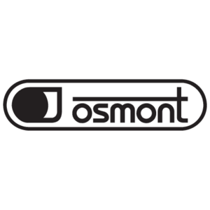 Osmont Logo