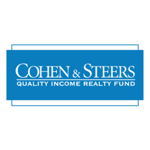 Cohen & Steers Logo