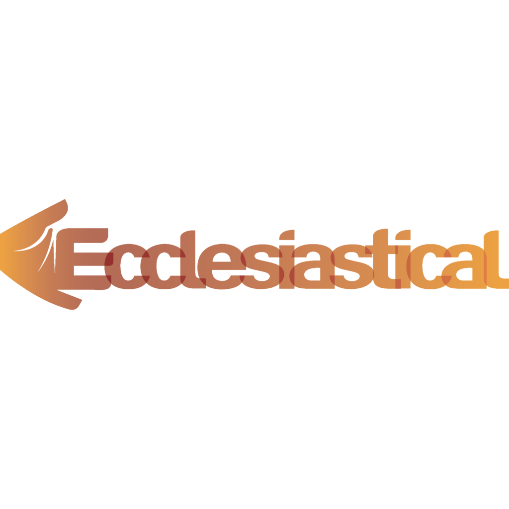 Ecclesiastical