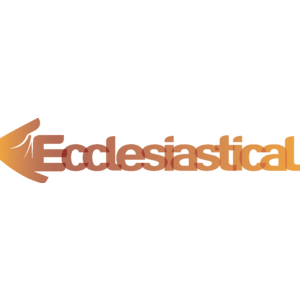 Ecclesiastical Logo