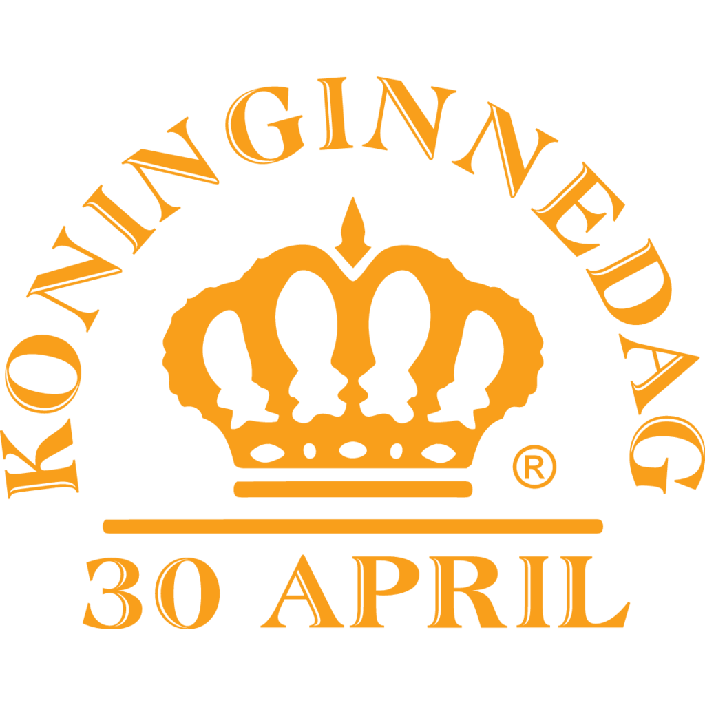 Koninginnedag, Nederland