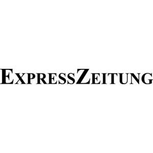 Express Zeitung Logo