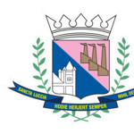 Prefeitura de Santa Luzia Brasão Logo