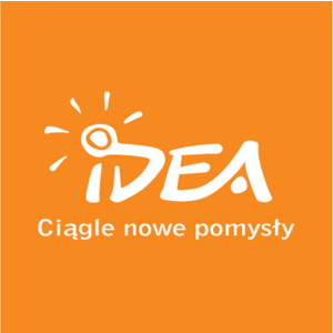 Idea(80) Logo