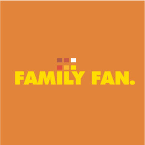 Family Fan Logo