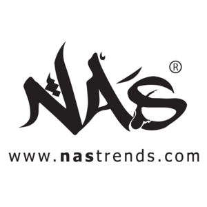 NAS Trends Logo