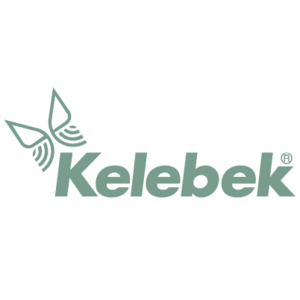 Kelebek Logo