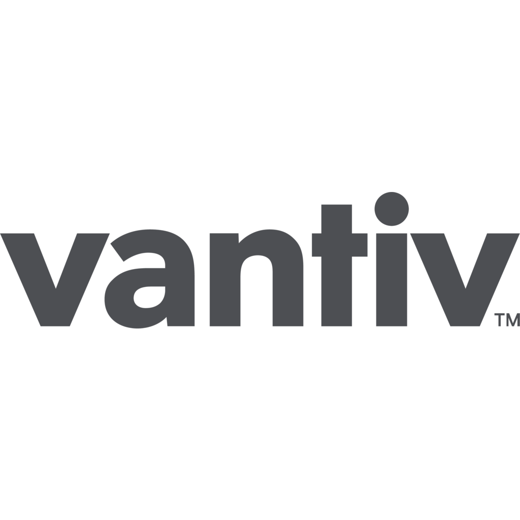 Logo, Industry, United States, Vantiv