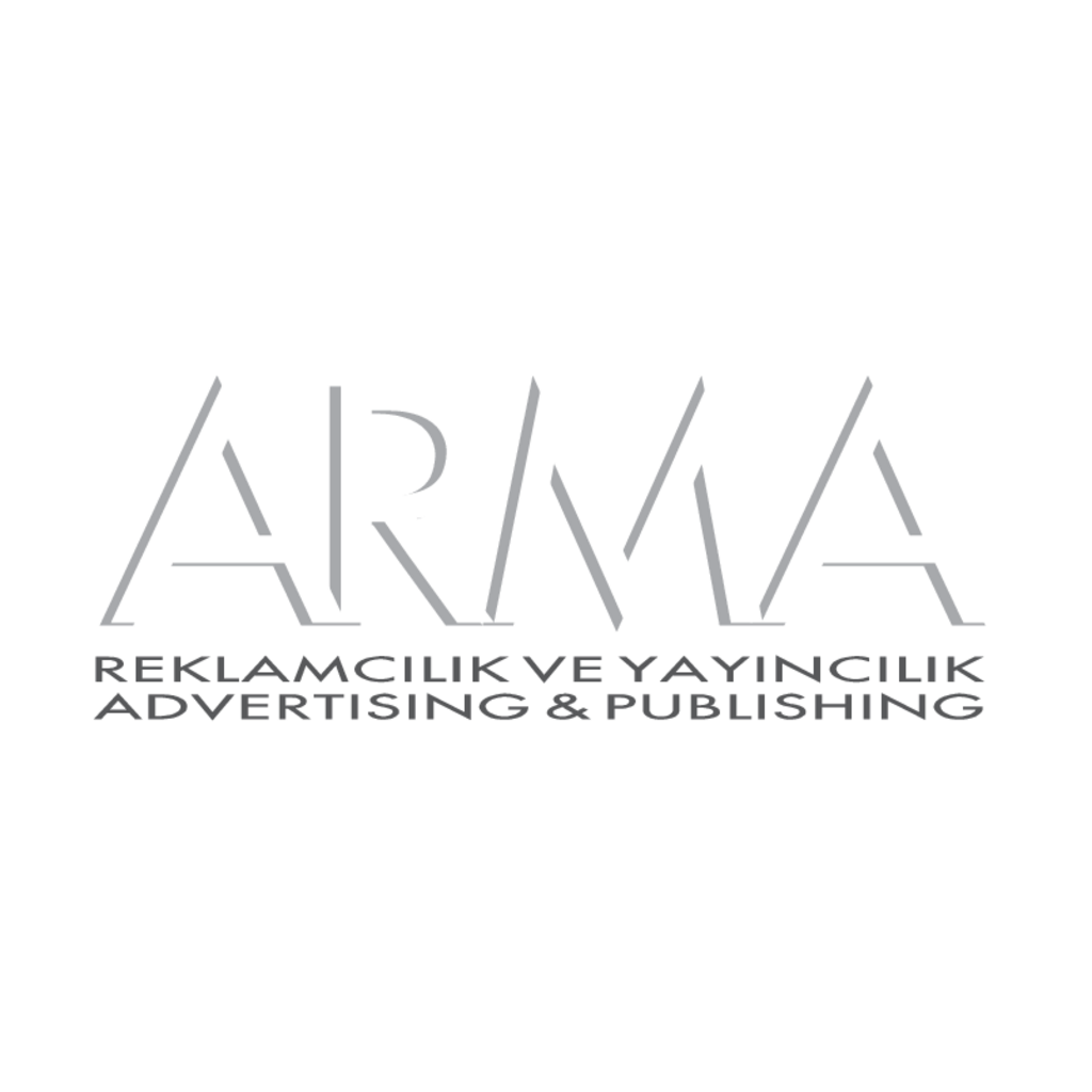 Arma,Reklam