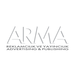 Arma Reklam Logo