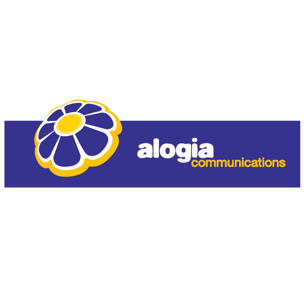 Alogia,Communications