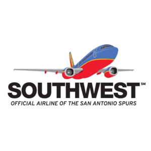 Southwest Airlines(142) Logo