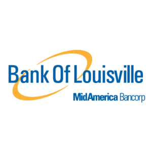 Bank Of Louisville Logo