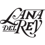 Lana del Rey Logo