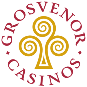 Grosvenor Casinos Logo