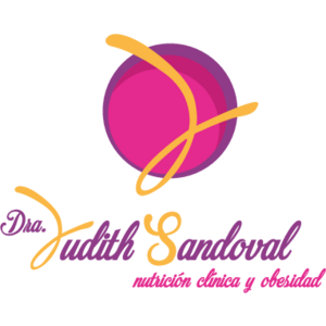 Dra. Judith Logo