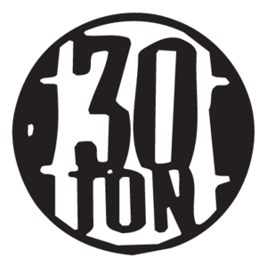 30 ton(24) Logo