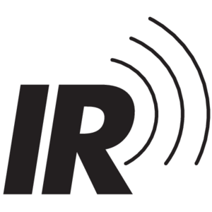 IR Logo