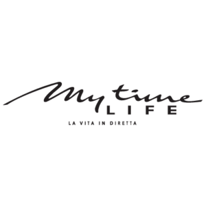My Time Life Logo