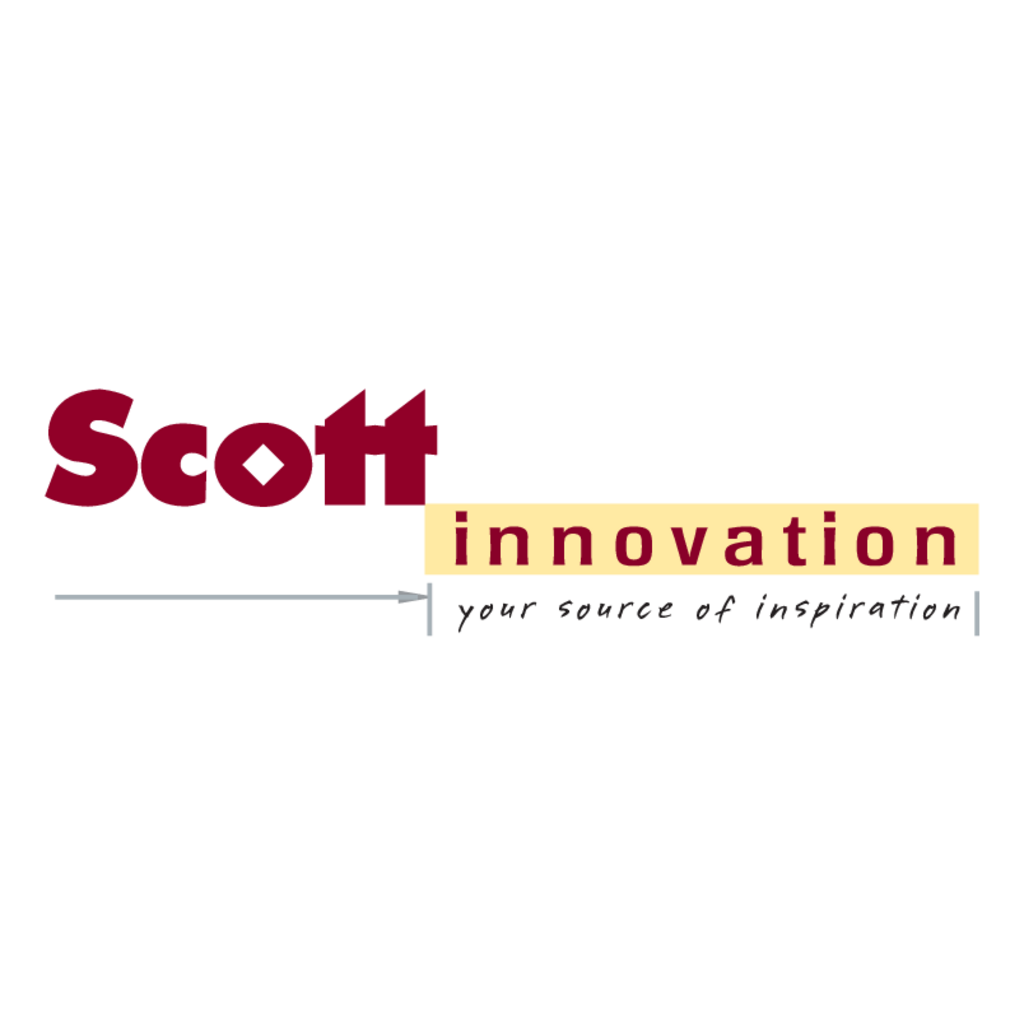 Scott,Innovation