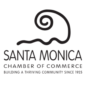 Santa Monica Logo