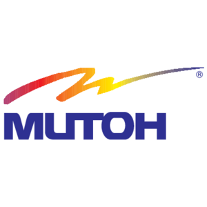 Mutoh Logo