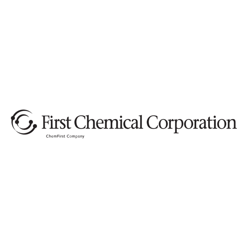 First,Chemical,Corporation