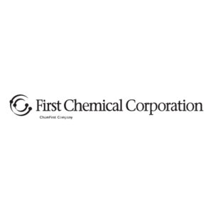 First Chemical Corporation Logo
