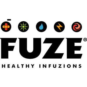 Fuze Logo